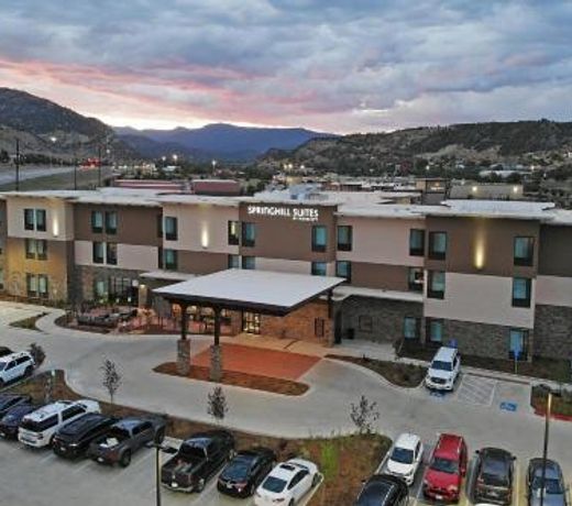 Springhill Suites by Marriott Durango