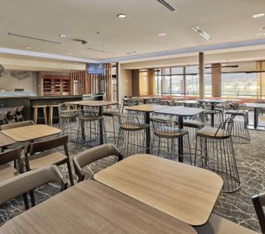 Springhill Suites by Marriott Durango