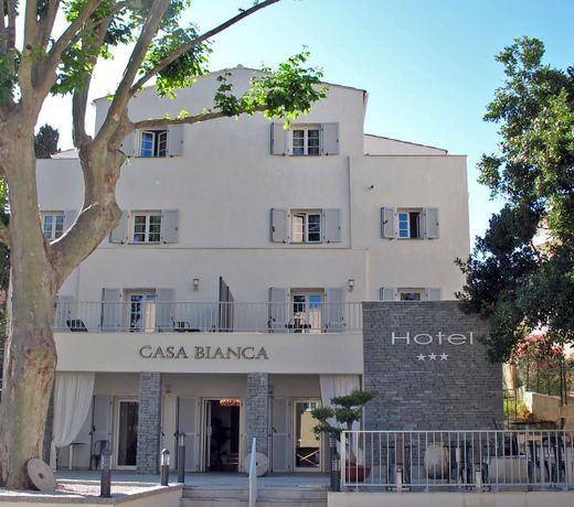 Best Western Hotel Casa Bianca