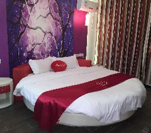 Thank Inn Hotel Jiangxi Nanchang Zijing Road University Road