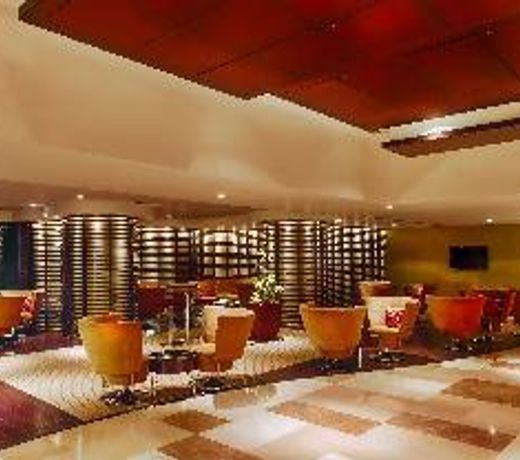 Ramada Plaza by Wyndham Pune Hinjewadi