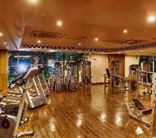 Ramada Plaza by Wyndham Pune Hinjewadi