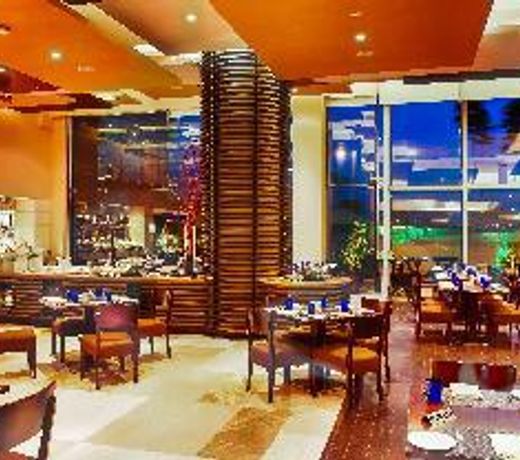 Ramada Plaza by Wyndham Pune Hinjewadi