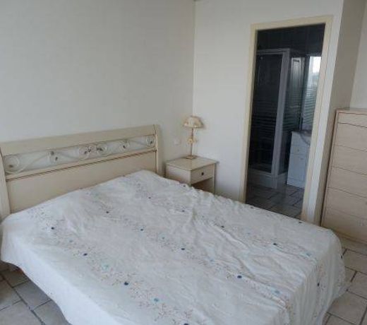 Rivages d'Ulysse Port Camargue