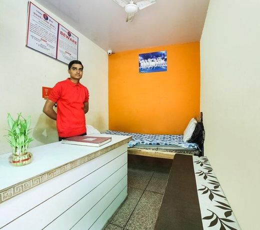 OYO 63006 Yogi Guest House