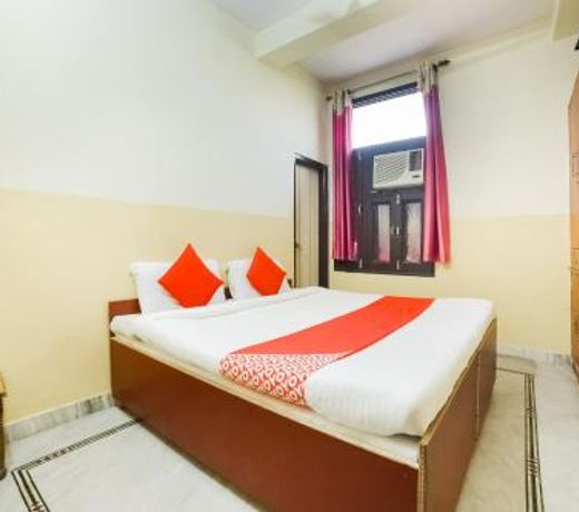 OYO 63006 Yogi Guest House
