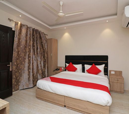 OYO 69959 Hotel Aravali Hills