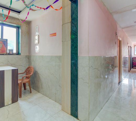 OYO 69959 Hotel Aravali Hills