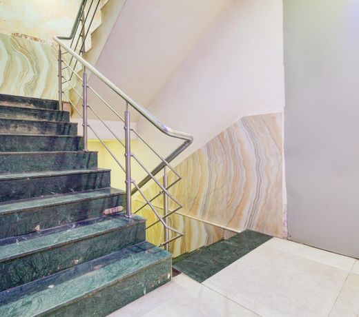 OYO 69959 Hotel Aravali Hills