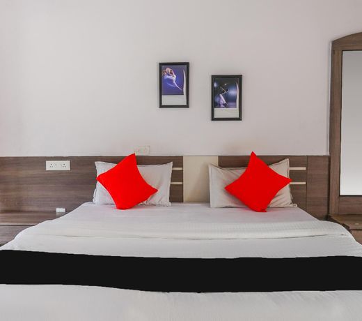 OYO 69766 Katyayani Upawan Resort Lonavala