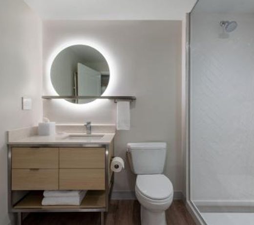 Springhill Suites by Marriott Cape Canaveral Cocoa Beach