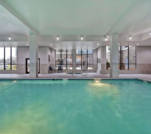 Homewood Suites by Hilton Orange New Haven