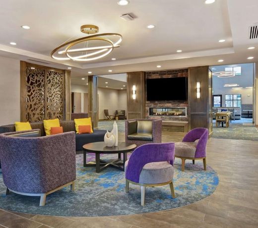 Homewood Suites by Hilton Orange New Haven