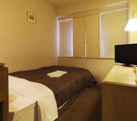 OKAZAKI DAIICH HOTEL