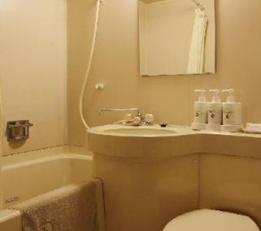 OKAZAKI DAIICH HOTEL