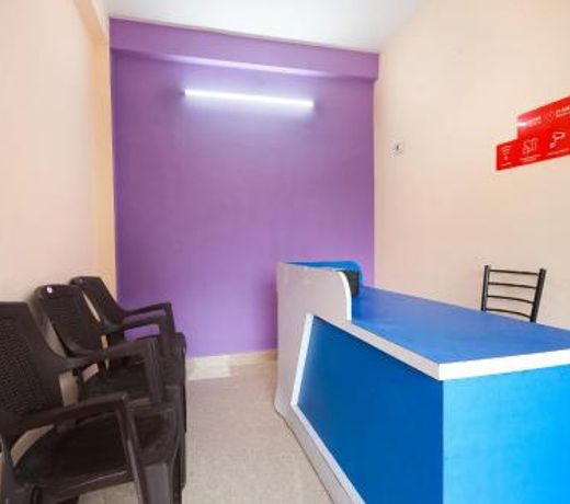 OYO 60699 SRIVARI PREMIUM HOMESTAYS
