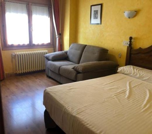 OYO Hostal Rio Ara-NEW