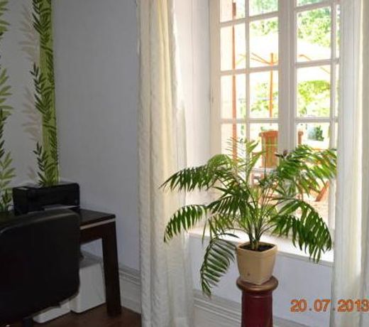 Bed and Breakfast "le Moulin a Grains"