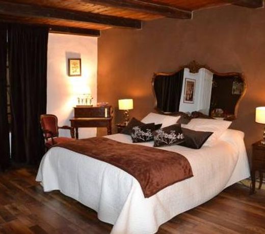 Bed and Breakfast "le Moulin a Grains"