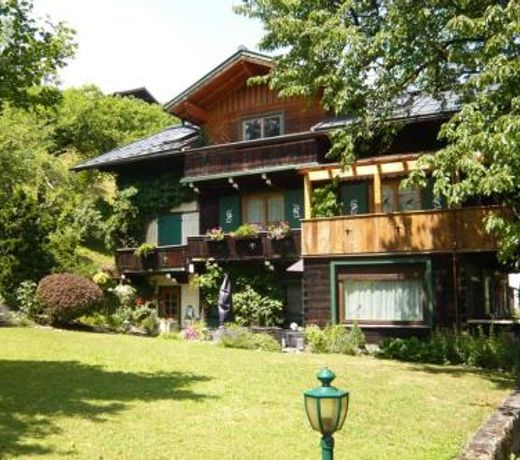 Haus Weidmannsheil - Wohnen im romantischen Forsthaus