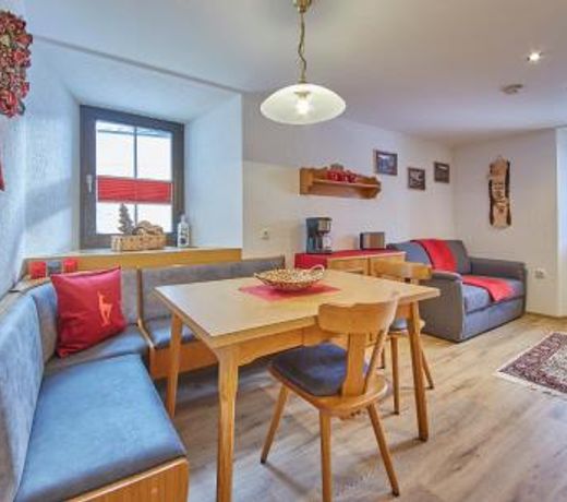 Appartement zum Turm Top 4 by HolidayFlats24
