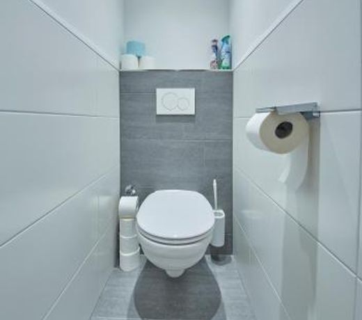 Appartement zum Turm Top 4 by HolidayFlats24