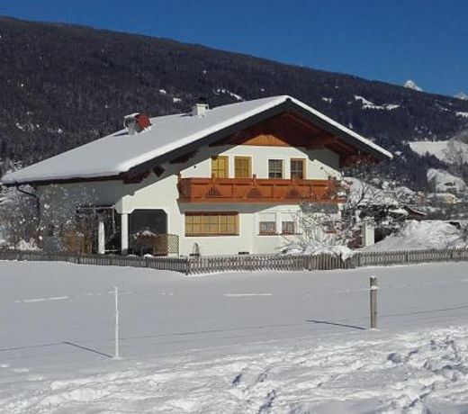 Holiday Home Rossbrand by Interhome
