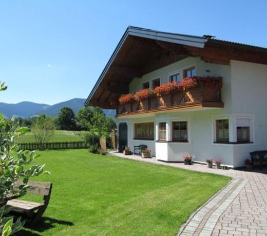 Holiday Home Rossbrand by Interhome