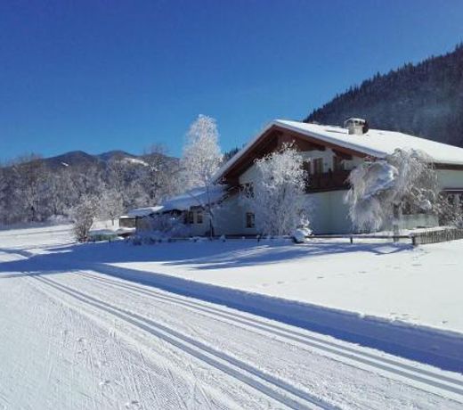Holiday Home Rossbrand by Interhome