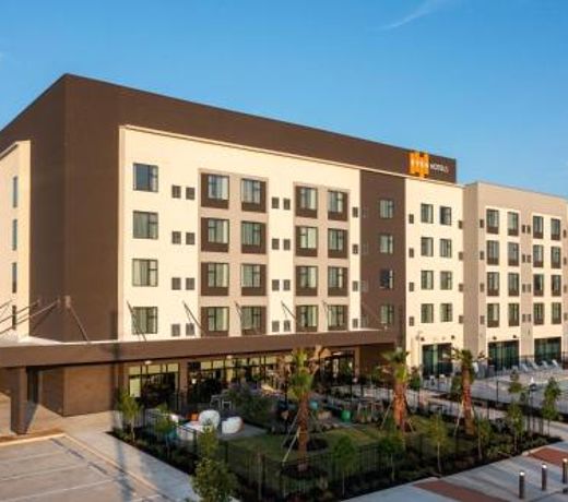 EVEN Hotels - Shenandoah - The Woodlands, an IHG Hotel
