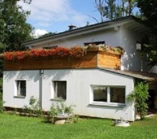 Ferienhaus Moser
