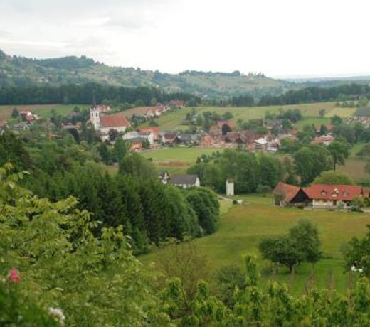 GÃ¤stehaus der Gamser Winzerstube