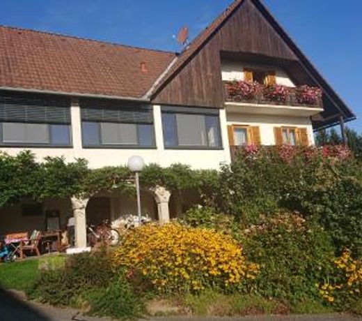 GÃ¤stehaus der Gamser Winzerstube