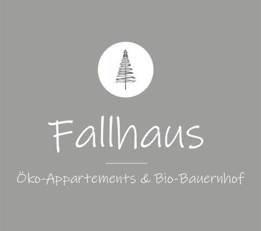 Ãko-Appartements Fallhaus
