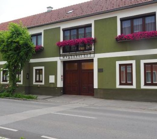 Weghuberhof Ferienwohnungen