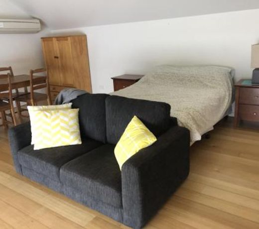 Adelaide close CBD Large Private Studio Apartment in St Peters