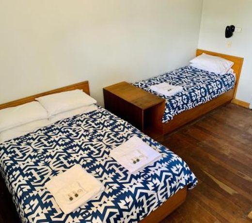Coonalpyn Hotel
