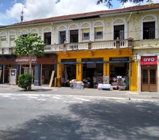 OYO Hotel Bras