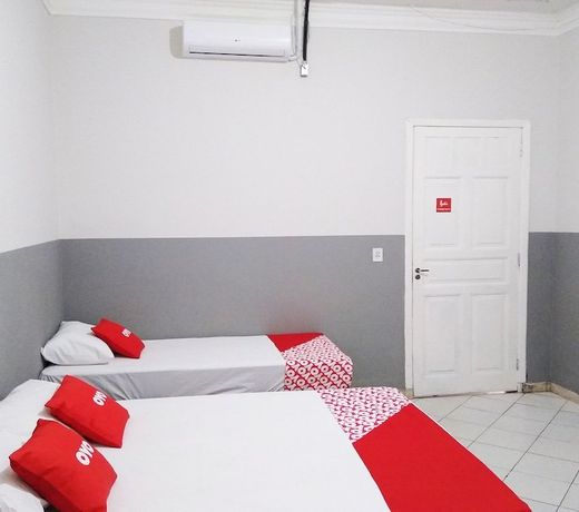 OYO Hotel Bras