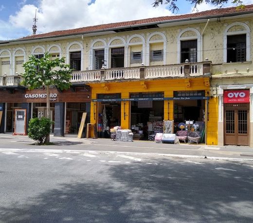 OYO Hotel Bras