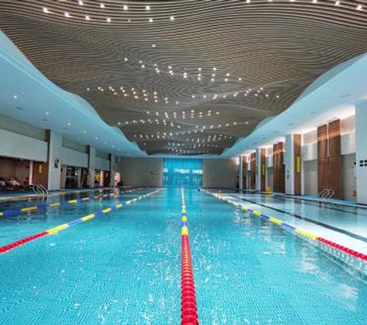 Xingyao Health Apart-ment Hotel