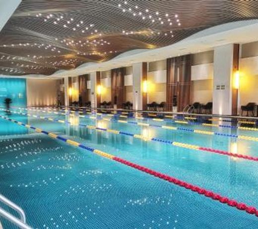 Xingyao Health Apart-ment Hotel