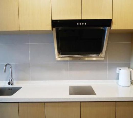 Donghua Apartment