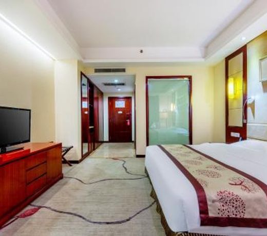 HS Hotel of Anhui Water Resources