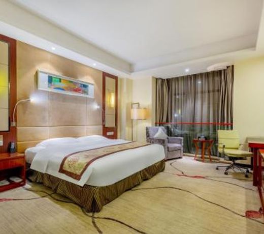 HS Hotel of Anhui Water Resources