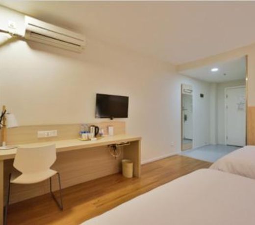 Ji Hotel (Beijing Xidan)