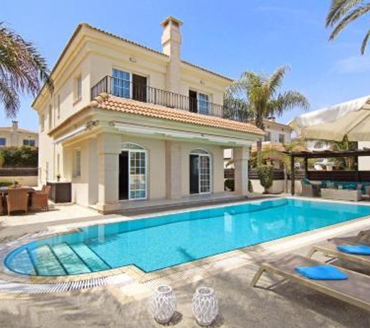 Villa Oceania
