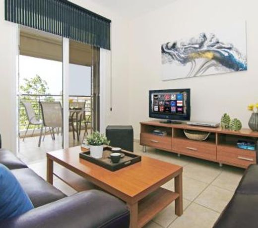 Apartment Mariada