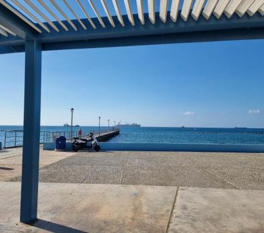 Kanika Beach apartment