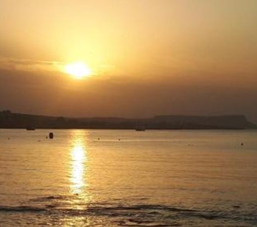 Karousos Beach Rooms